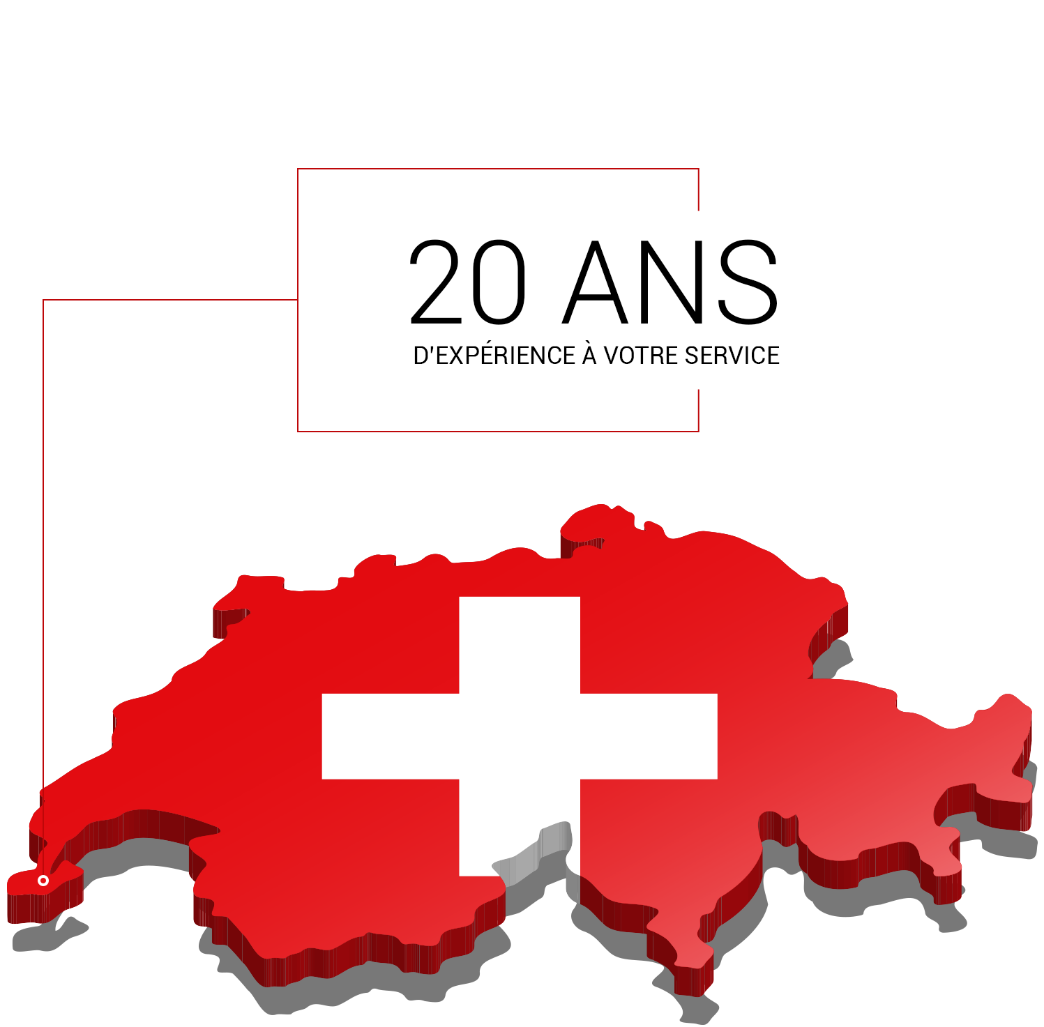 Déménageur expérimenté à Genève